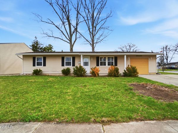 500 W Northern Avenue, Lima, OH 45801