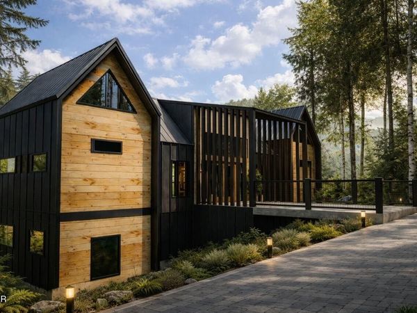 2207 Headrick Lead , Sevierville, TN 37862