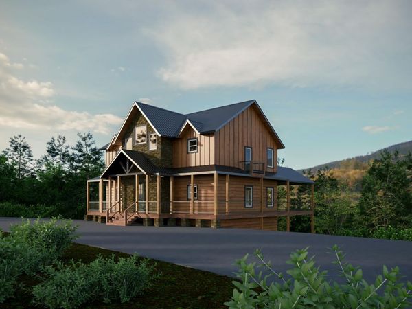2716 Pine Crest Lane, Sevierville, TN 37862