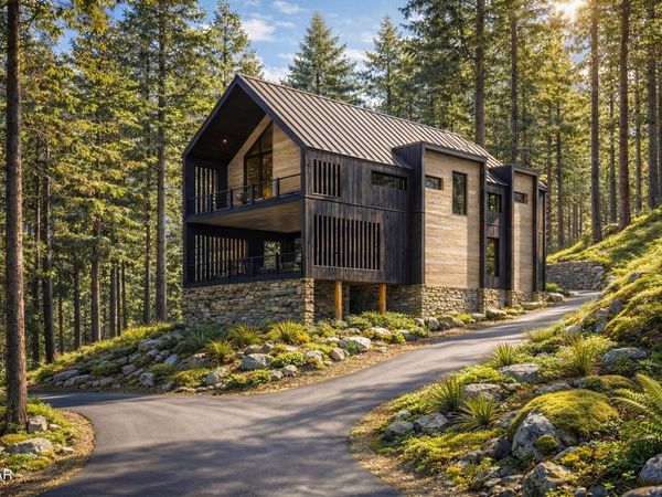 2203 Headrick Lead , Sevierville, TN 37862