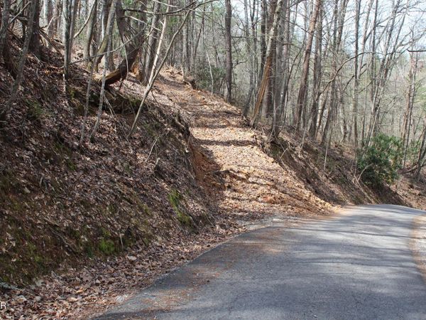 Lot 101 Ridgefield Dr., Sevierville, TN 37876