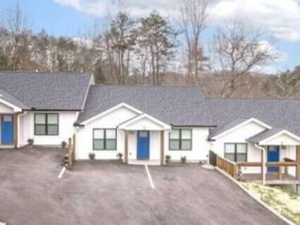 2814 Seth Road, Pigeon Forge, TN 37863