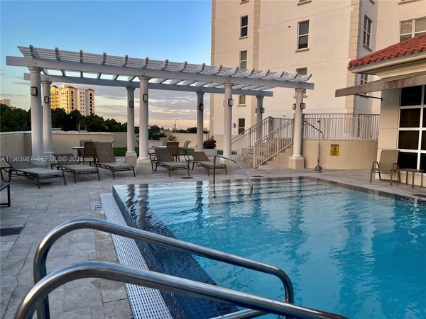 2030 S Douglas Rd , Unit 509, Coral Gables, FL 33134