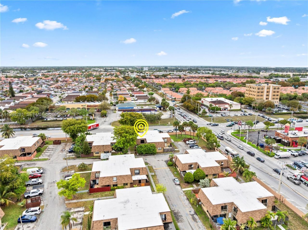 2415 W 67th Pl , Unit 8-11, Hialeah, FL 33016 Photo