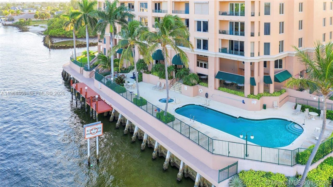 2880 NE 14th St Cswy, Unit 311, Pompano Beach, FL 33062 Photo