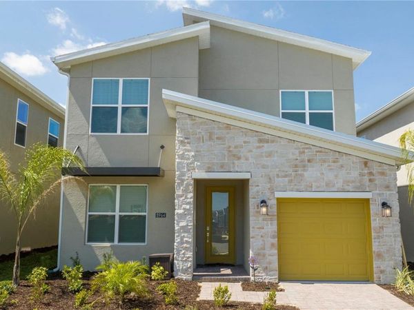 8964 TAKEAWAY WAY , DAVENPORT, FL 33896