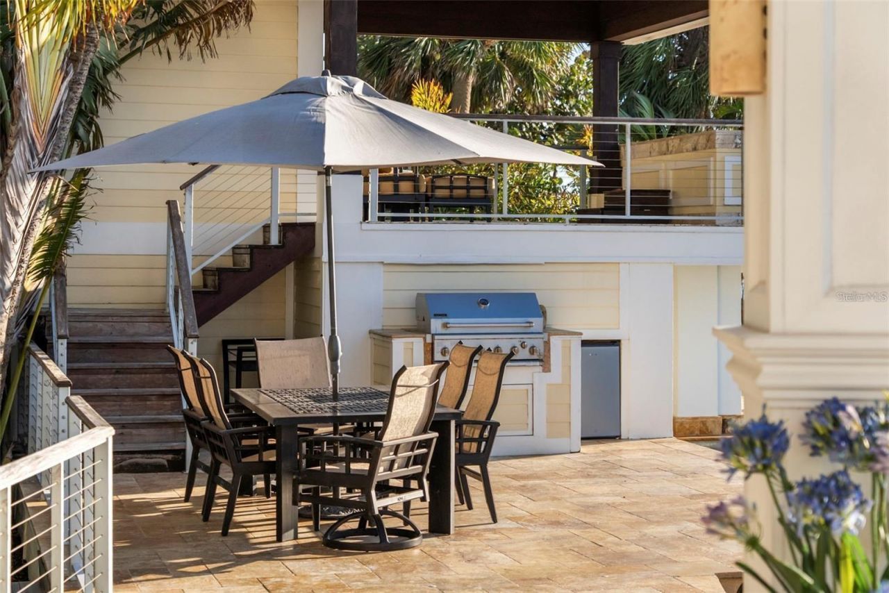 3750 Bayou Louise Lane , Sarasota, FL 34242 Photo