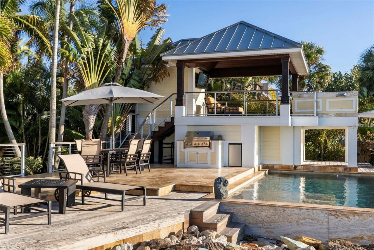 3750 Bayou Louise Lane , Sarasota, FL 34242 Photo