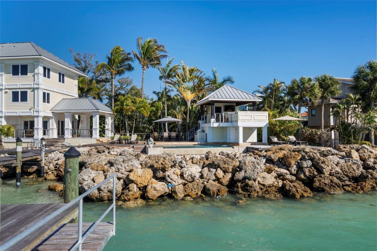 3750 Bayou Louise Lane , Sarasota, FL 34242 Photo