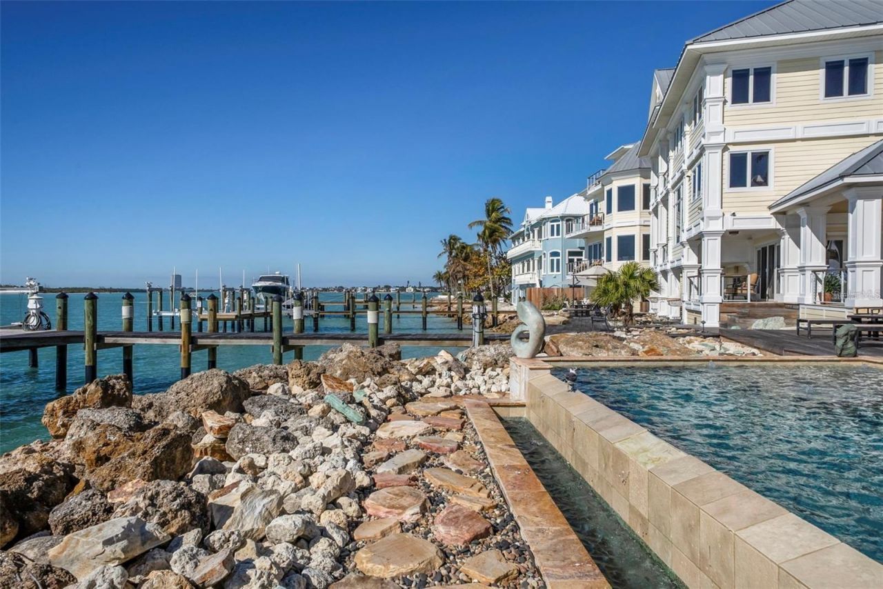 3750 Bayou Louise Lane , Sarasota, FL 34242 Photo