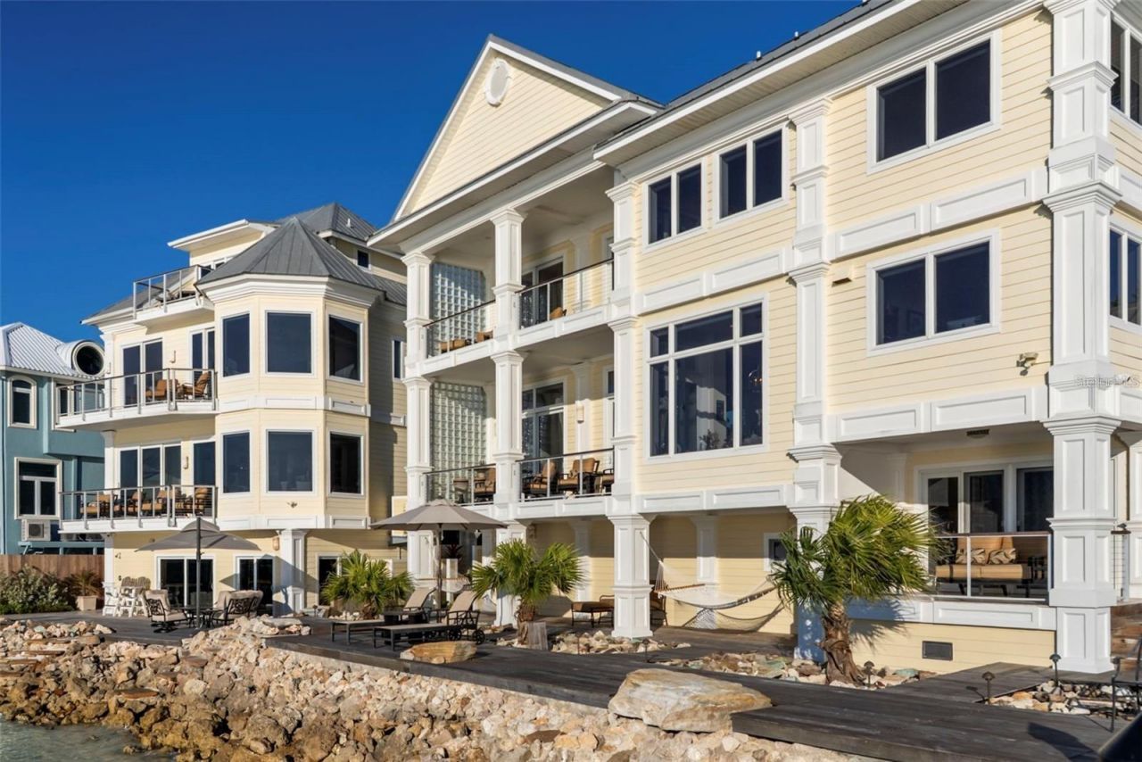 3750 Bayou Louise Lane , Sarasota, FL 34242 Photo