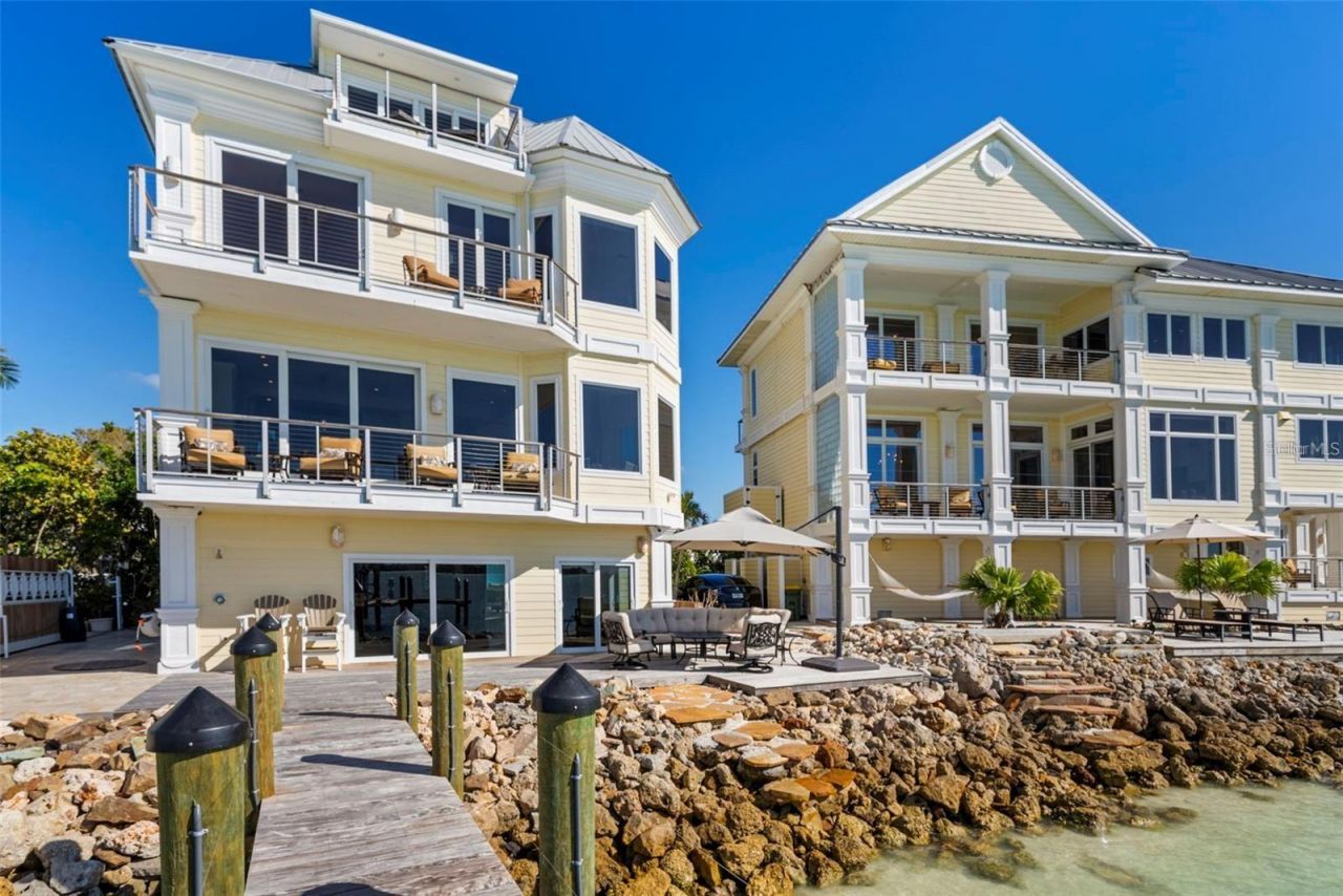 3750 Bayou Louise Lane , Sarasota, FL 34242 Photo