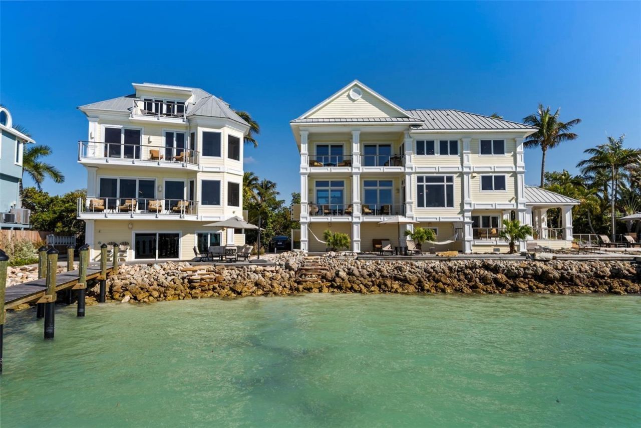 3750 Bayou Louise Lane , Sarasota, FL 34242 Photo