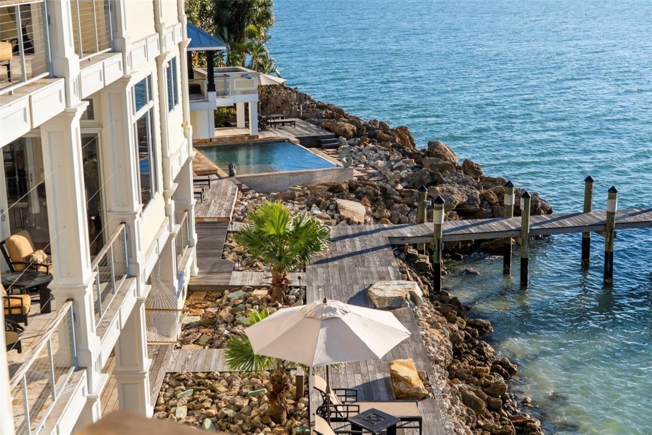 3750 Bayou Louise Lane , Sarasota, FL 34242 Photo