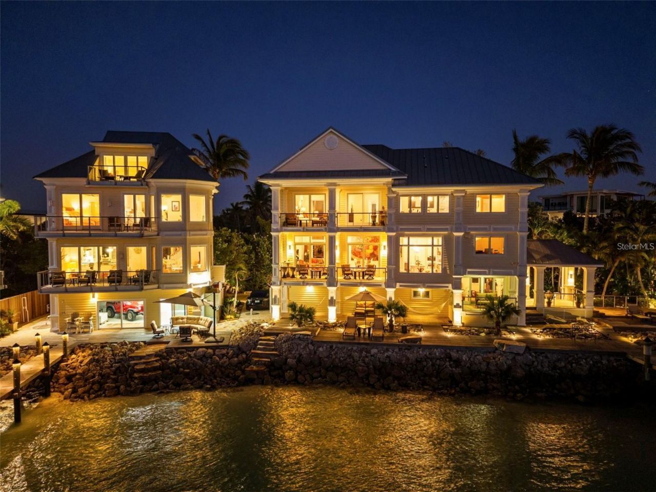 3750 Bayou Louise Lane , Sarasota, FL 34242 Photo