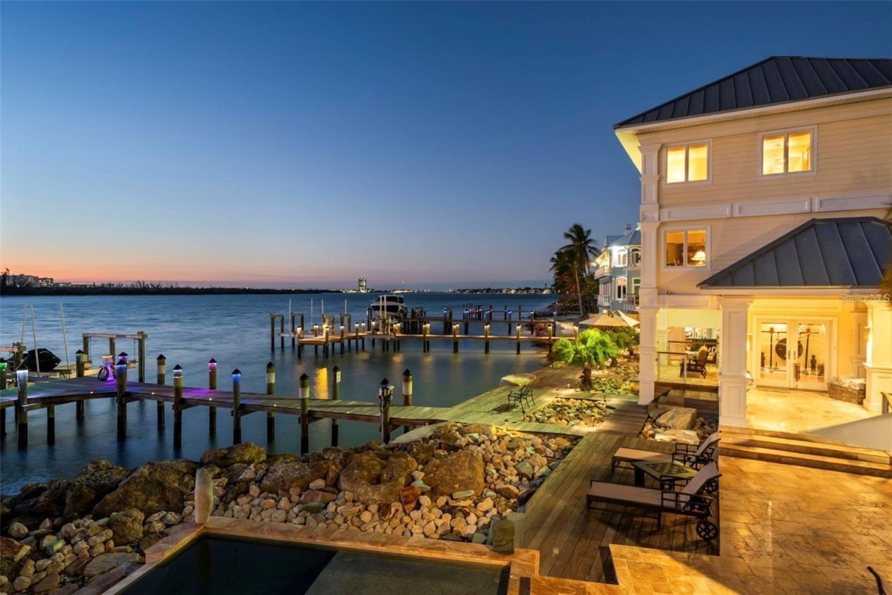 3750 Bayou Louise Lane , Sarasota, FL 34242 Photo