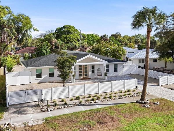 2473 RINGLING BOULEVARD, SARASOTA, FL 34237
