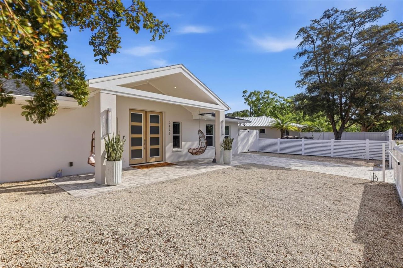 2473 Ringling Boulevard, Sarasota, FL 34237 Photo