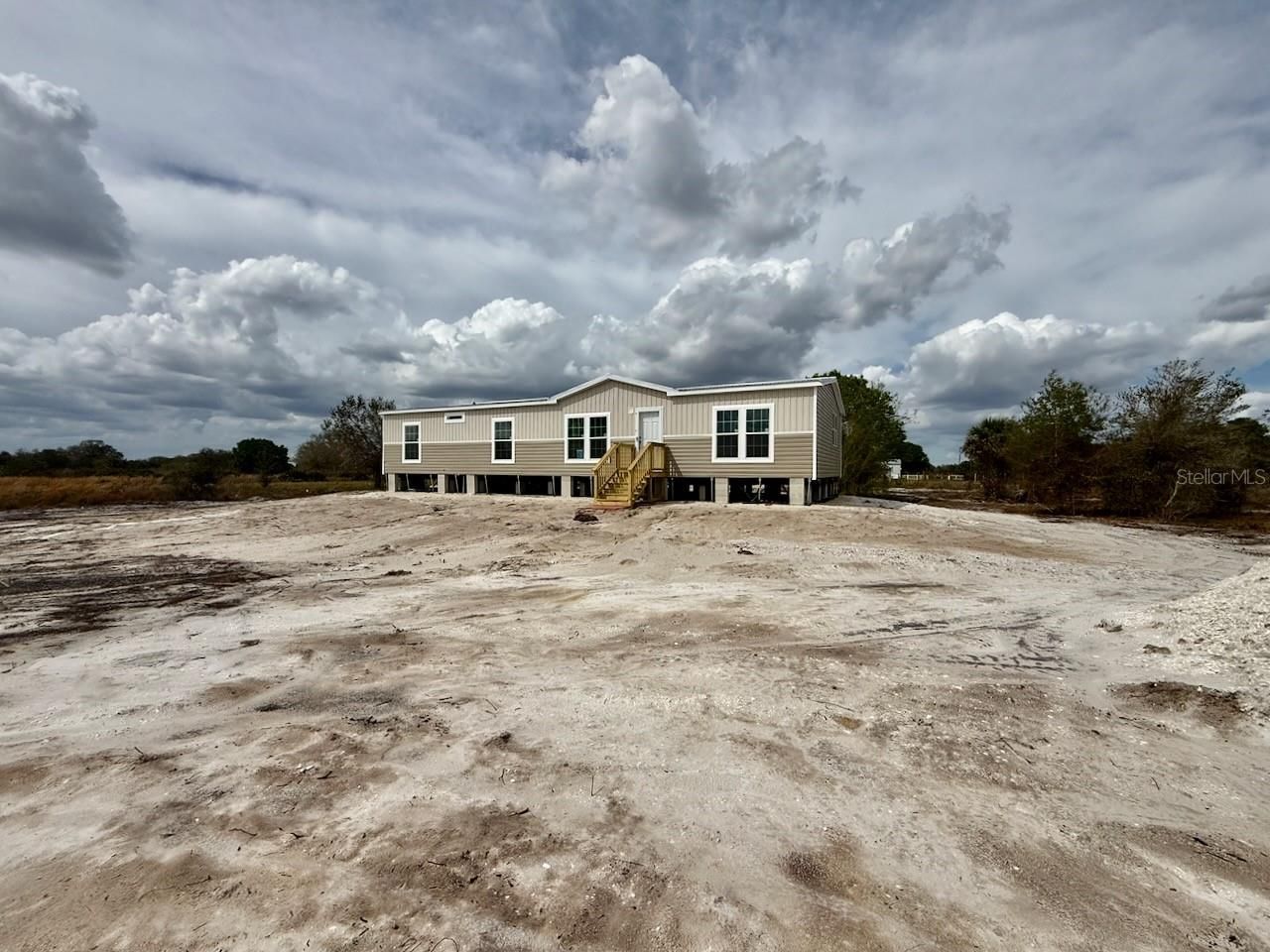 15033 NW 264th Street , Okeechobee, FL 34972 Photo