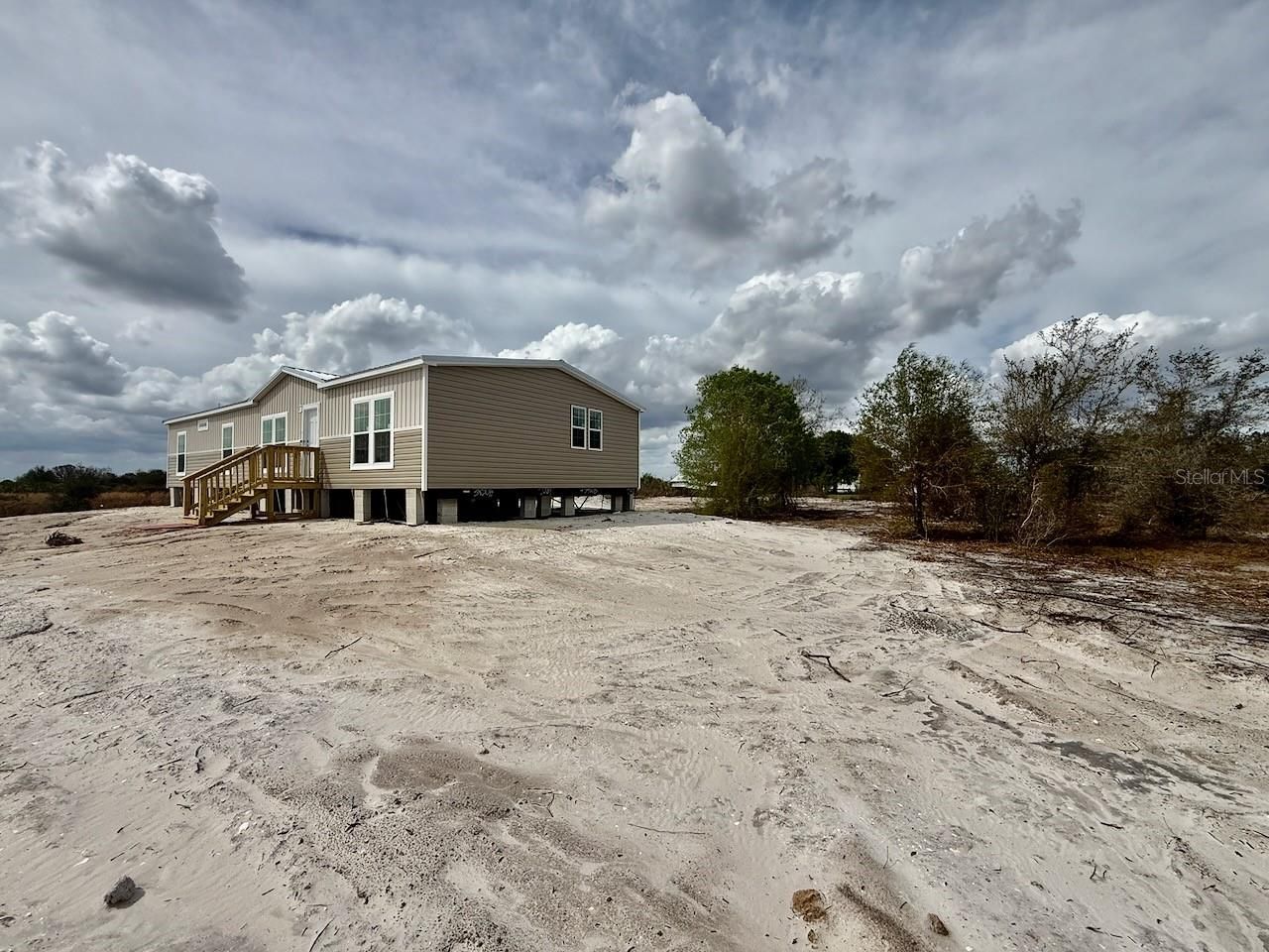 15033 NW 264th Street , Okeechobee, FL 34972 Photo