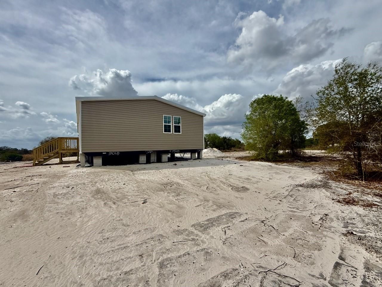 15033 NW 264th Street , Okeechobee, FL 34972 Photo