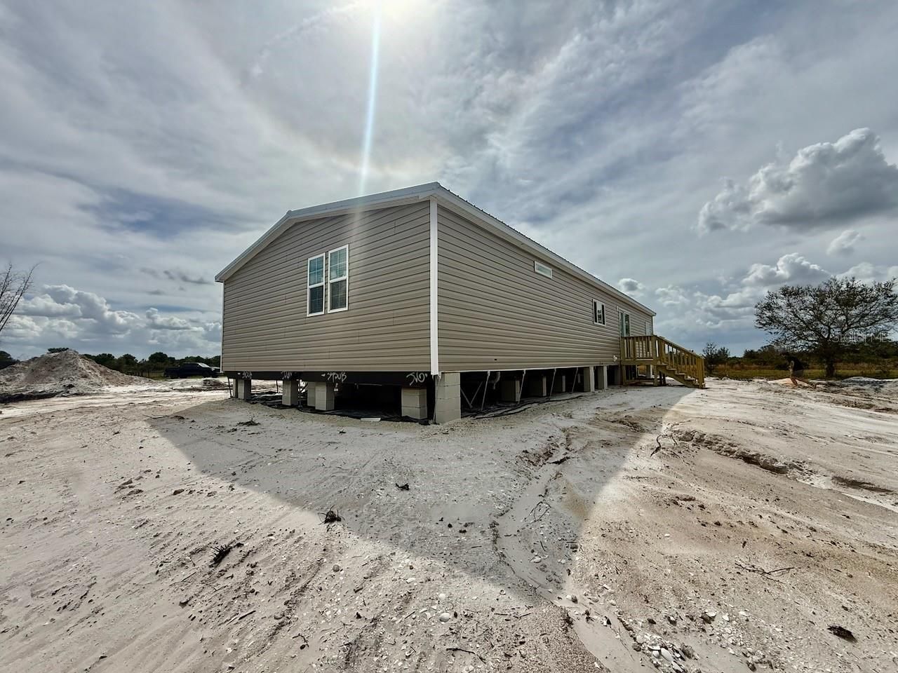 15033 NW 264th Street , Okeechobee, FL 34972 Photo