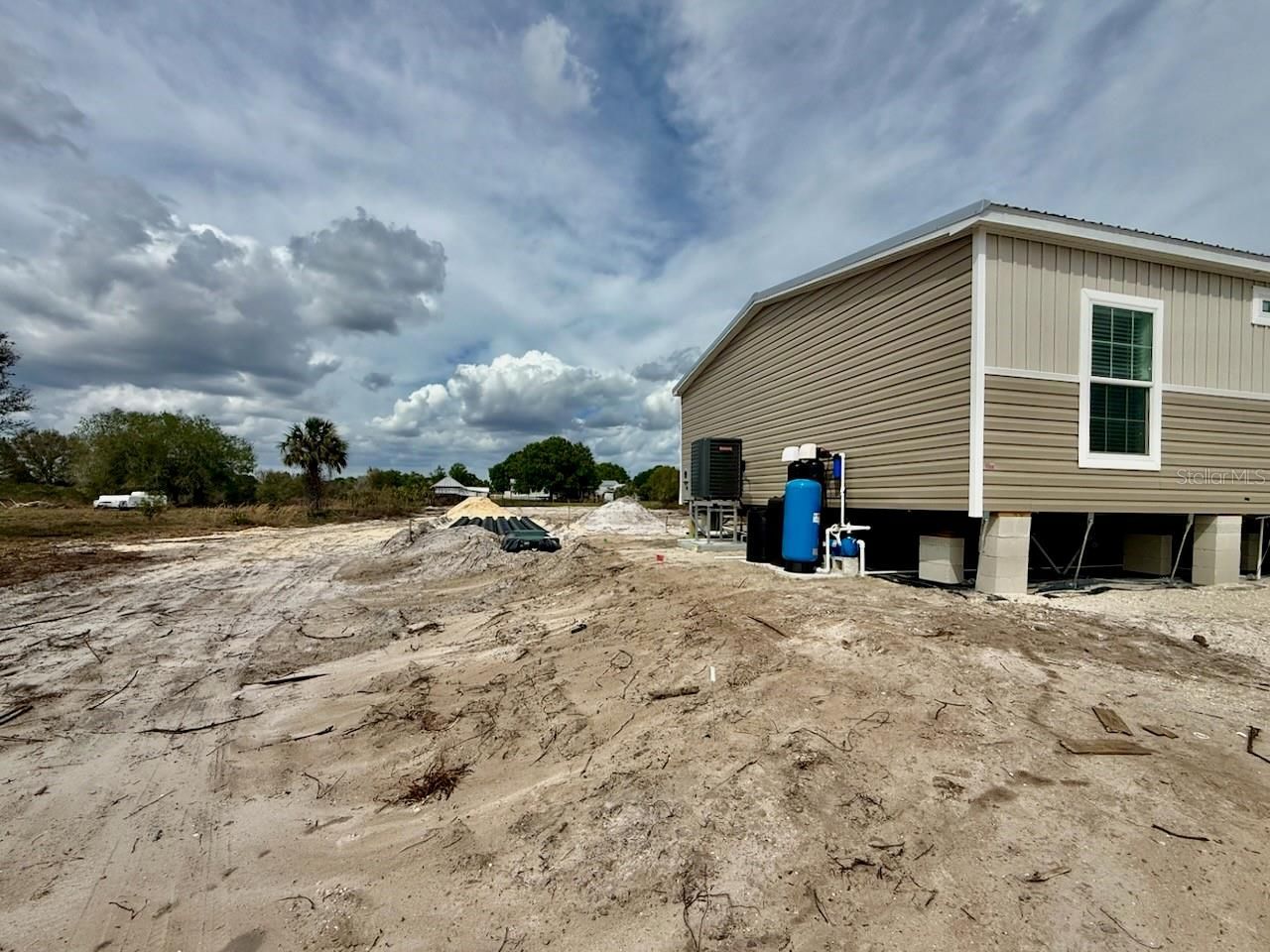 15033 NW 264th Street , Okeechobee, FL 34972 Photo