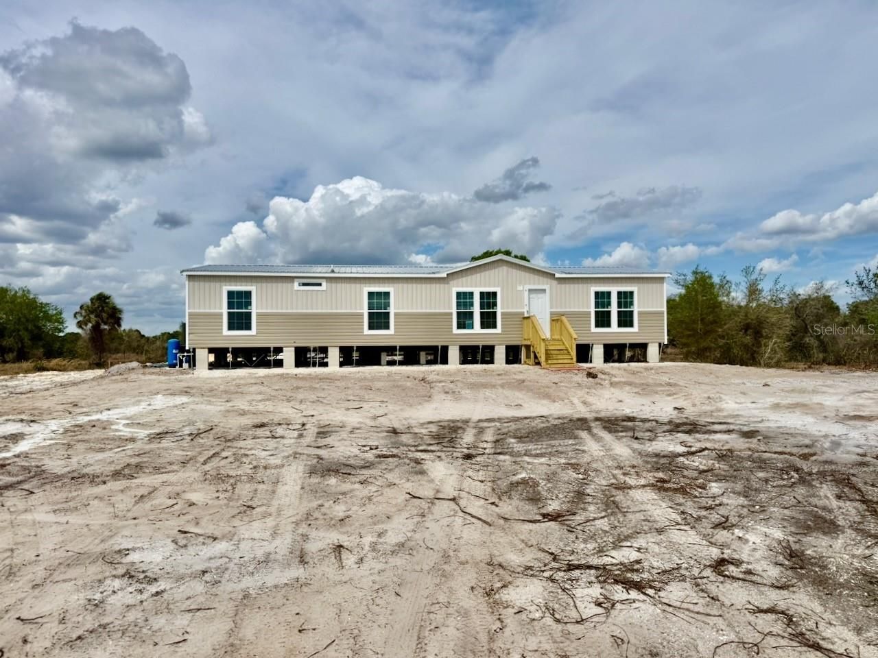 15033 NW 264th Street , Okeechobee, FL 34972 Photo