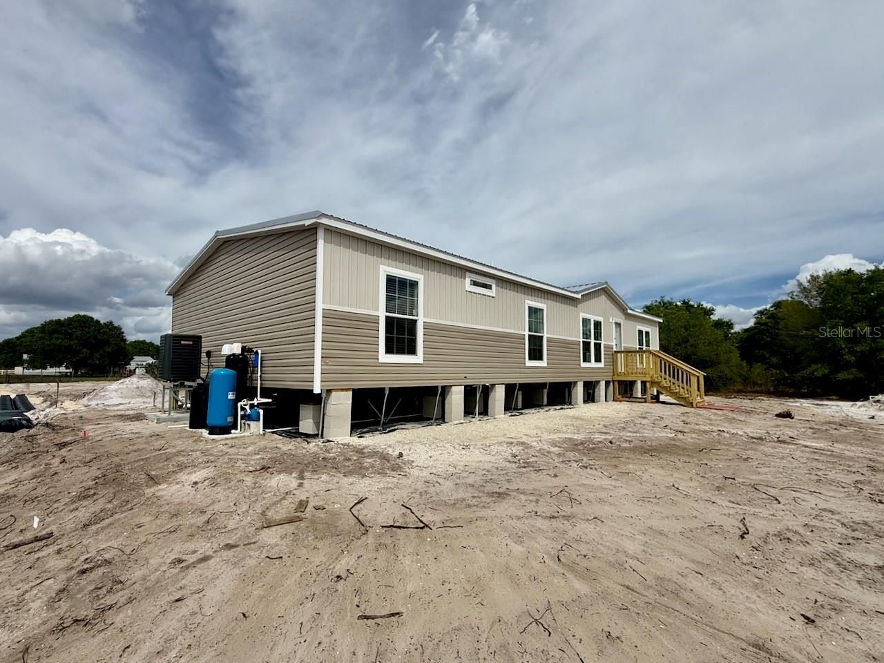 15033 NW 264th Street , Okeechobee, FL 34972 Photo
