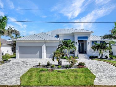1306 OSPREY DRIVE, PUNTA GORDA, FL 33950