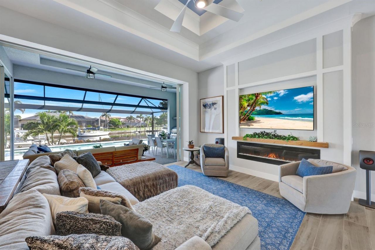 1306 Osprey Drive, Punta Gorda, FL 33950 Photo