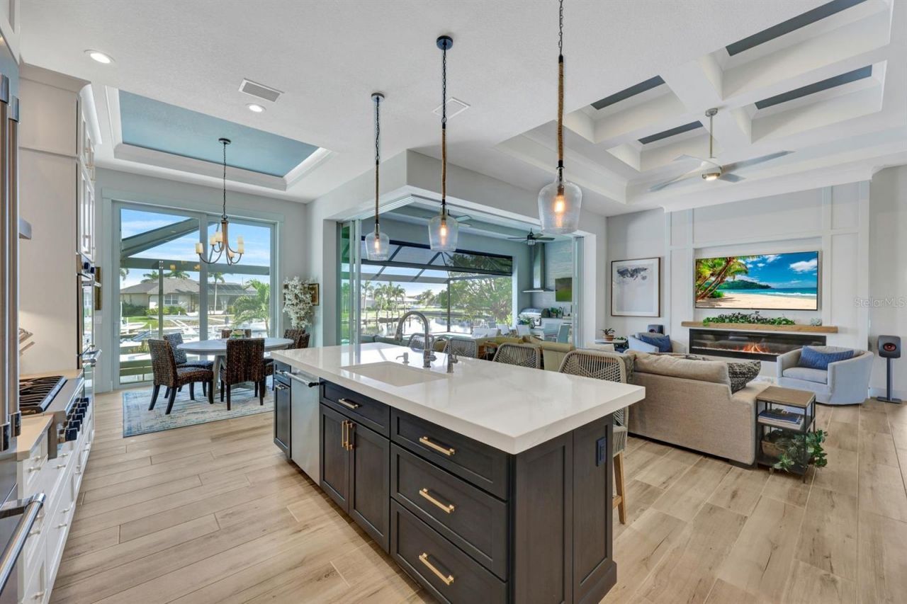 1306 Osprey Drive, Punta Gorda, FL 33950 Photo