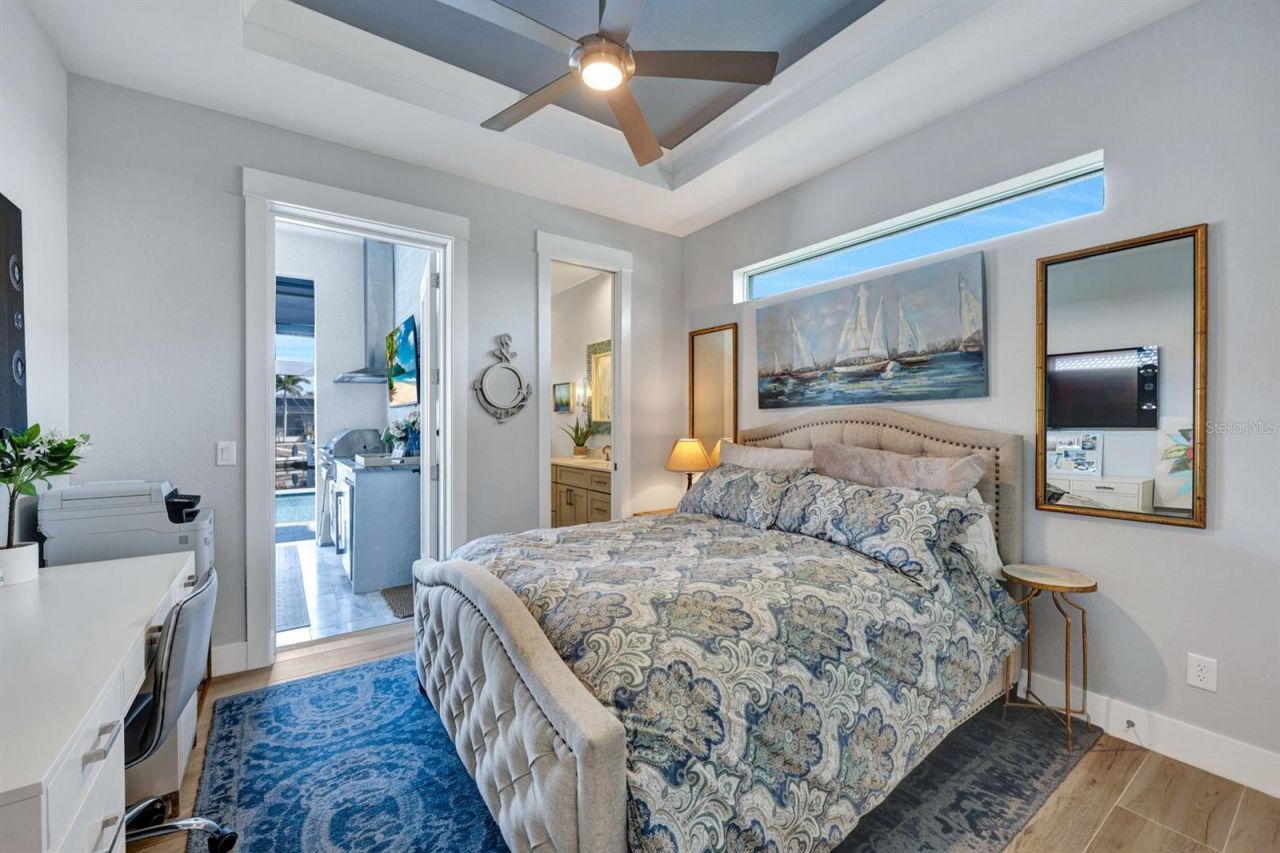 1306 Osprey Drive, Punta Gorda, FL 33950 Photo