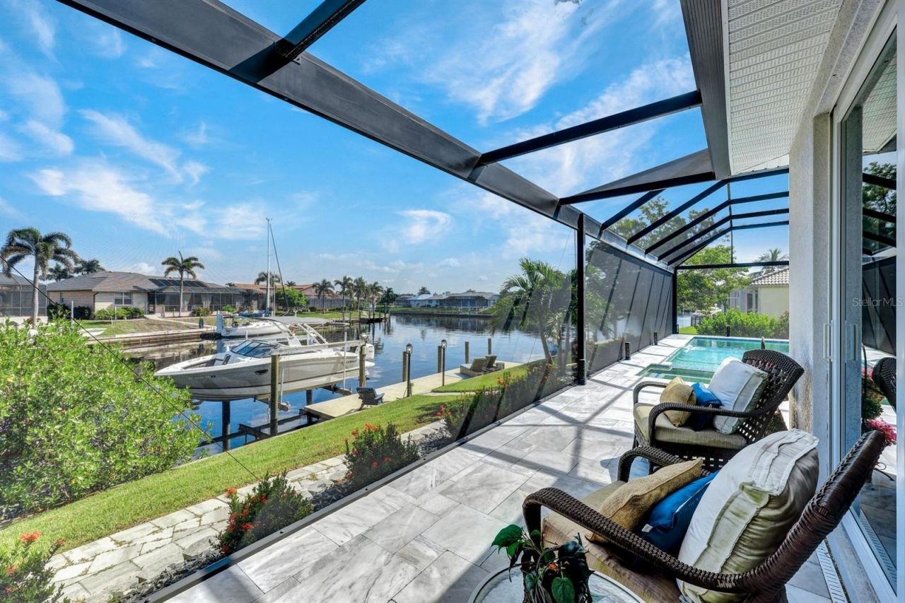 1306 Osprey Drive, Punta Gorda, FL 33950 Photo