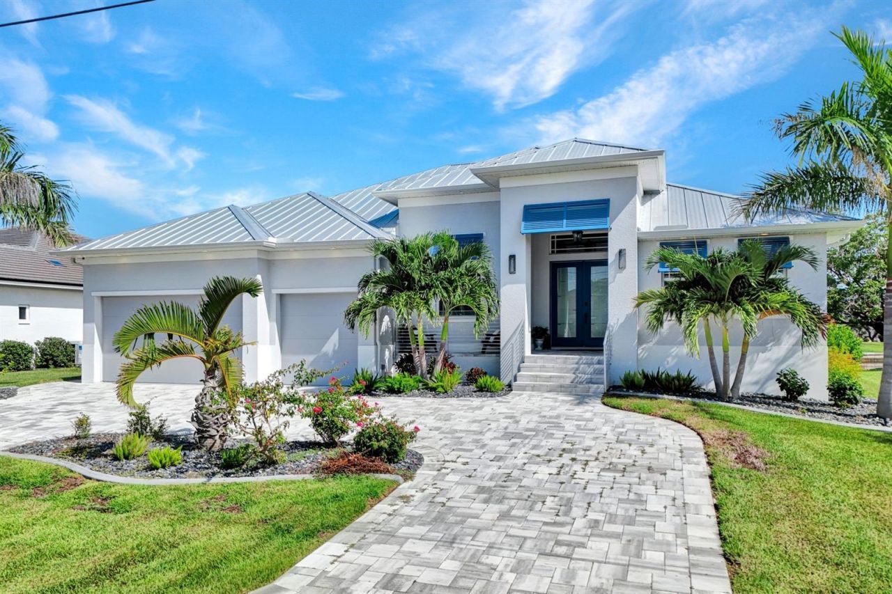 1306 Osprey Drive, Punta Gorda, FL 33950 Photo
