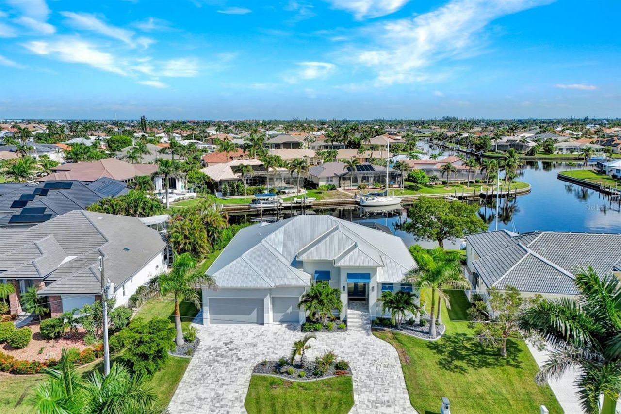 1306 Osprey Drive, Punta Gorda, FL 33950 Photo