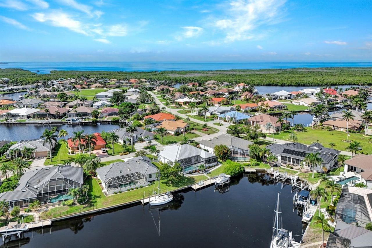 1306 Osprey Drive, Punta Gorda, FL 33950 Photo