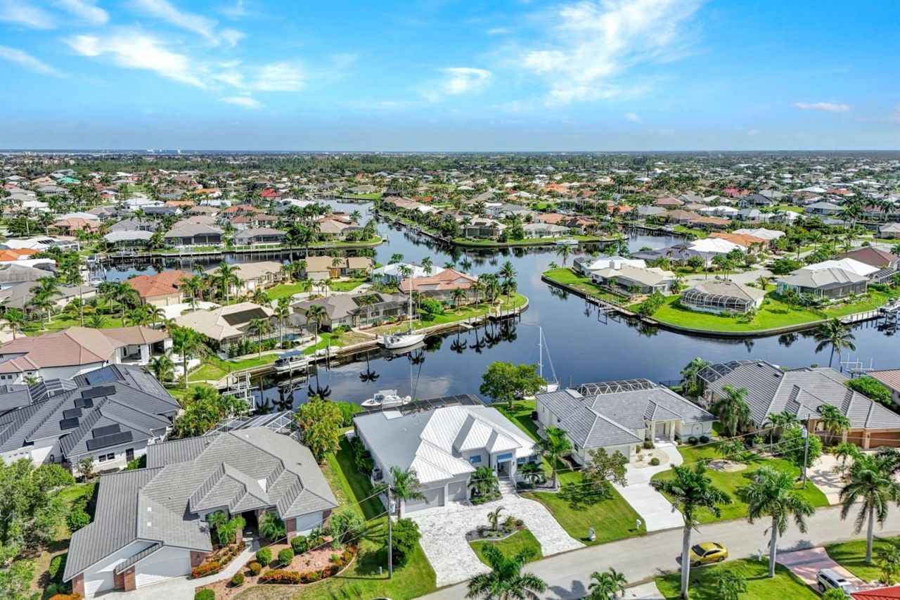 1306 Osprey Drive, Punta Gorda, FL 33950 Photo