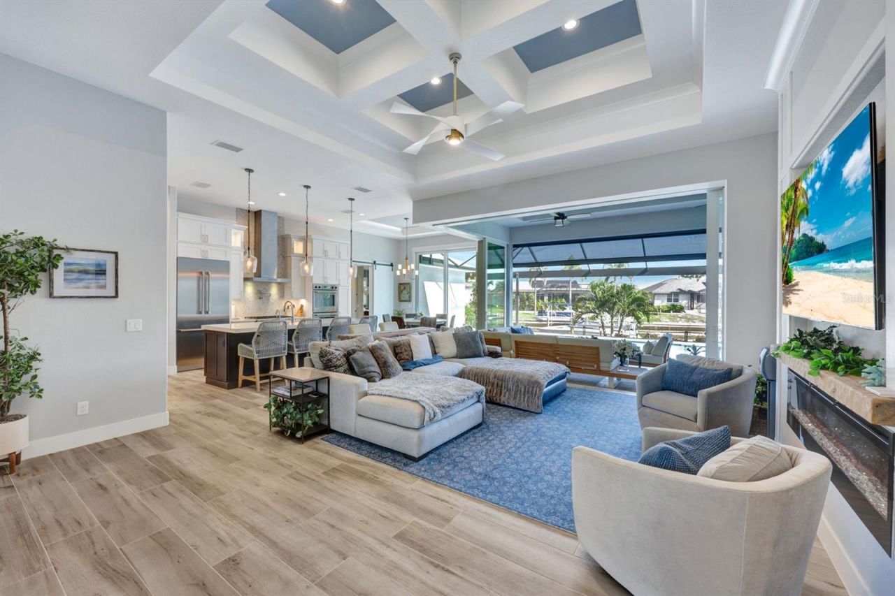 1306 Osprey Drive, Punta Gorda, FL 33950 Photo