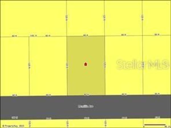 14512 MCMILLIN (LOT 26) AVENUE , PORT CHARLOTTE, FL 33953