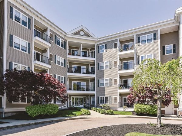 989 East St, Unit 402, Dedham, MA 02026