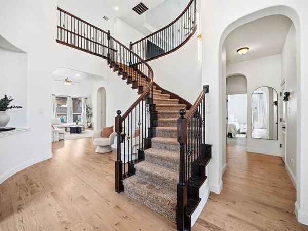 3421 Brighton Drive, Midlothian, TX 76065