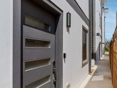 1120 Galveston Avenue, Unit 5, Fort Worth, TX 76104