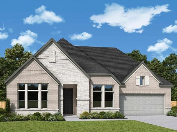 3263 Jersey Drive, Midlothian, TX 76065