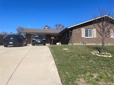 5957 Longford Road, Huber Heights, OH 45424