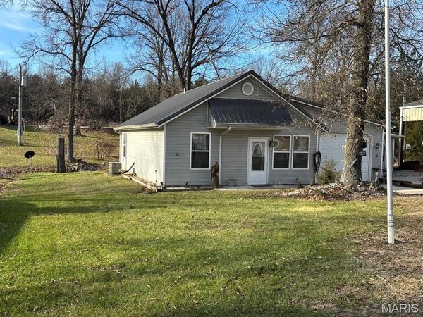 43677 Blue Lagoon Drive , Monroe City, MO 63456