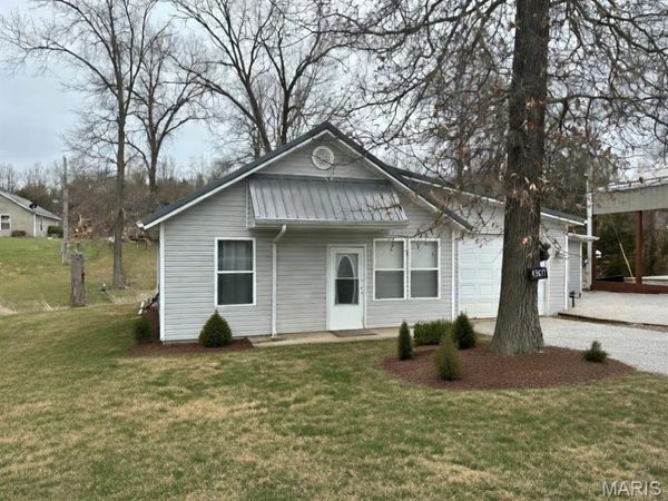 43677 Blue Lagoon Drive , Monroe City, MO 63456