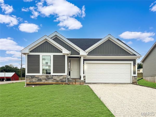 44 Fiddler's Close , Washington, MO 63090