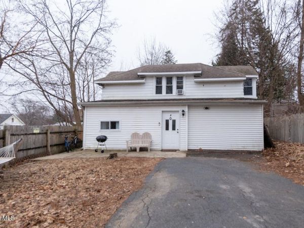 7 Pinehurst Avenue, Albany, NY 12203