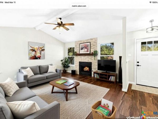 12904 Garfield Lane , Austin, TX 78727